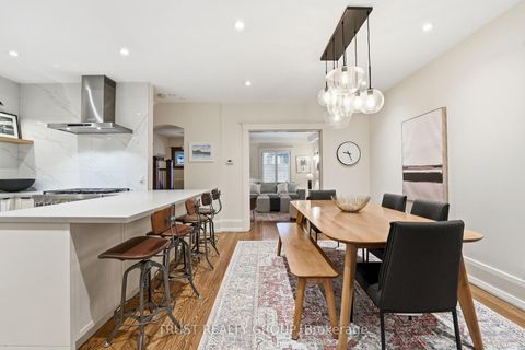 Photo 11 at 187 Grenadier Road, Swansea, Toronto