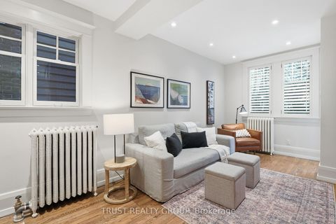 Photo 16 at 187 Grenadier Road, Swansea, Toronto