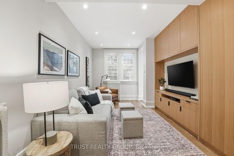 Photo 17 at 187 Grenadier Road, Swansea, Toronto