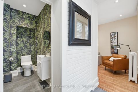 Photo 18 at 187 Grenadier Road, Swansea, Toronto