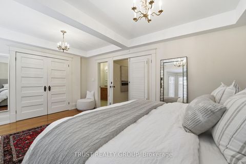 Photo 23 at 187 Grenadier Road, Swansea, Toronto