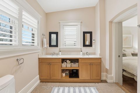 Photo 28 at 187 Grenadier Road, Swansea, Toronto