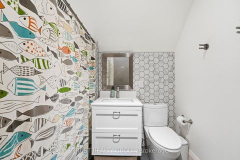 Photo 38 at 187 Grenadier Road, Swansea, Toronto