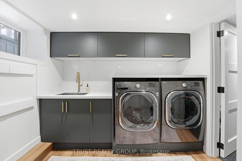 Photo 40 at 187 Grenadier Road, Swansea, Toronto