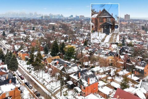 Photo 48 at 187 Grenadier Road, Swansea, Toronto