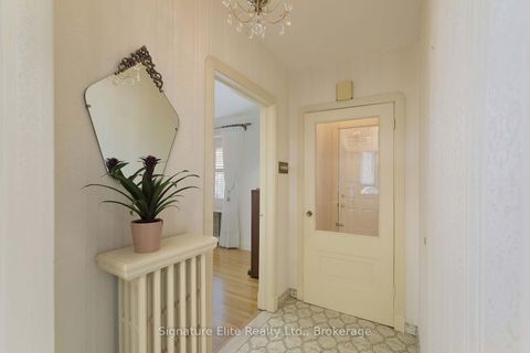 Photo 2 at 540 Atlas Avenue, Oakwood Village, Toronto