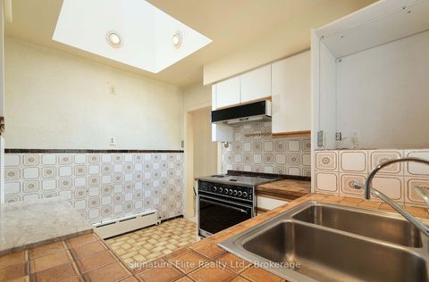 Photo 7 at 540 Atlas Avenue, Oakwood Village, Toronto