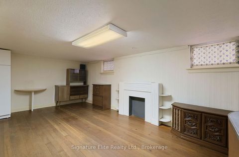 Photo 21 at 540 Atlas Avenue, Oakwood Village, Toronto