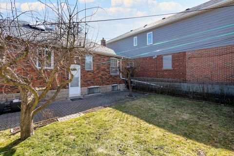 Photo 32 at 540 Atlas Avenue, Oakwood Village, Toronto