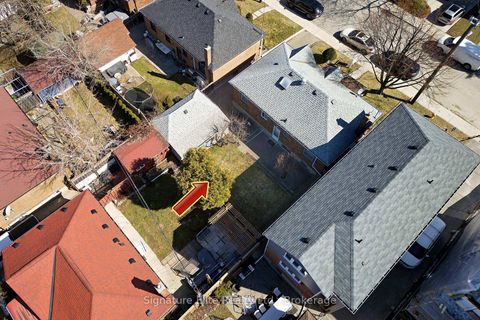 Photo 33 at 540 Atlas Avenue, Oakwood Village, Toronto