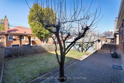 Photo 35 at 540 Atlas Avenue, Oakwood Village, Toronto