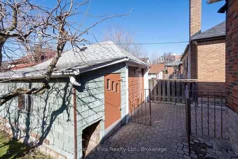 Photo 36 at 540 Atlas Avenue, Oakwood Village, Toronto