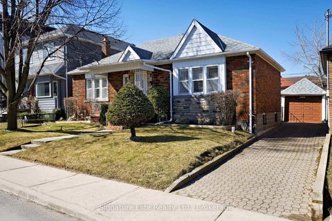 Photo 37 at 540 Atlas Avenue, Oakwood Village, Toronto