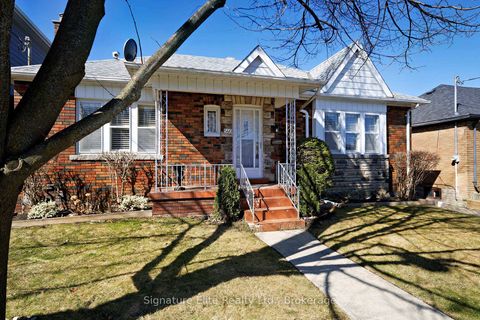 Photo 38 at 540 Atlas Avenue, Oakwood Village, Toronto
