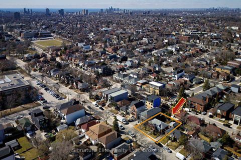 Photo 39 at 540 Atlas Avenue, Oakwood Village, Toronto