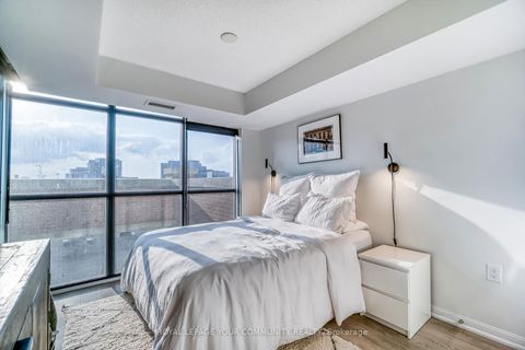 Photo 19 at 612 - 125 Western Battery Road, Niagara, Toronto