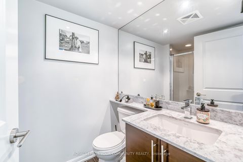 Photo 21 at 612 - 125 Western Battery Road, Niagara, Toronto