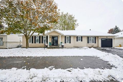 Photo 0 at 91A Wilmot Trail E, Bowmanville, Clarington