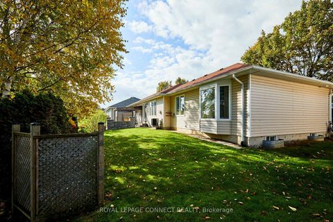 Photo 3 at 91A Wilmot Trail E, Bowmanville, Clarington