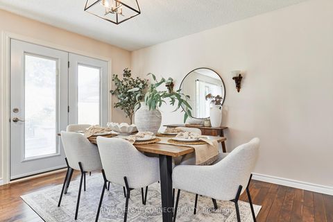 Photo 14 at 91A Wilmot Trail E, Bowmanville, Clarington