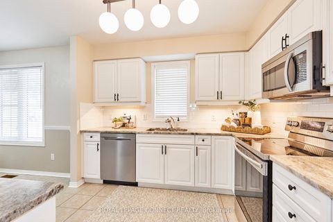 Photo 17 at 91A Wilmot Trail E, Bowmanville, Clarington