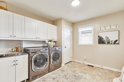 Photo 22 at 91A Wilmot Trail E, Bowmanville, Clarington