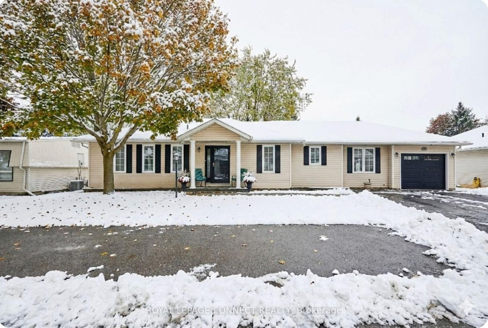 91A Wilmot Trail E, Bowmanville, Clarington 