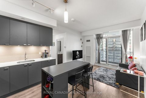 Photo 5 at 1010 - 56 Forest Manor Road, Henry Farm, Toronto