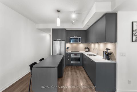 Photo 6 at 1010 - 56 Forest Manor Road, Henry Farm, Toronto