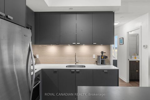 Photo 7 at 1010 - 56 Forest Manor Road, Henry Farm, Toronto