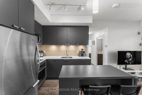 Photo 8 at 1010 - 56 Forest Manor Road, Henry Farm, Toronto