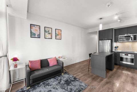 Photo 10 at 1010 - 56 Forest Manor Road, Henry Farm, Toronto