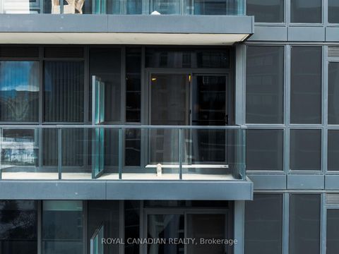 Photo 15 at 1010 - 56 Forest Manor Road, Henry Farm, Toronto