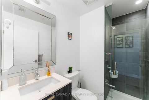 Photo 20 at 1010 - 56 Forest Manor Road, Henry Farm, Toronto