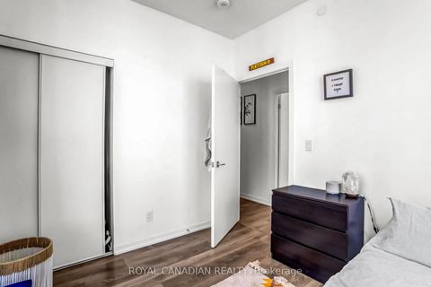 Photo 22 at 1010 - 56 Forest Manor Road, Henry Farm, Toronto