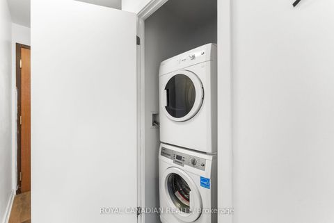 Photo 23 at 1010 - 56 Forest Manor Road, Henry Farm, Toronto