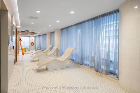 Photo 26 at 1010 - 56 Forest Manor Road, Henry Farm, Toronto