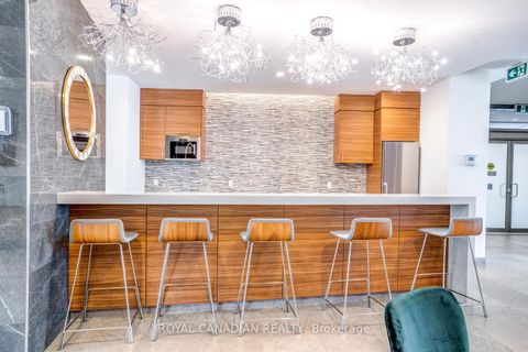 Photo 30 at 1010 - 56 Forest Manor Road, Henry Farm, Toronto