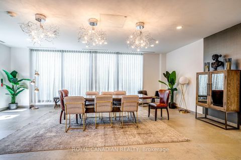 Photo 31 at 1010 - 56 Forest Manor Road, Henry Farm, Toronto