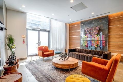 Photo 32 at 1010 - 56 Forest Manor Road, Henry Farm, Toronto