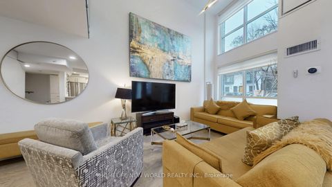 Photo 8 at TH7 - 58 Orchard View Boulevard, Eglinton, Toronto