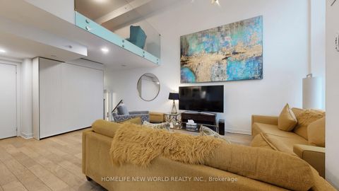 Photo 9 at TH7 - 58 Orchard View Boulevard, Eglinton, Toronto