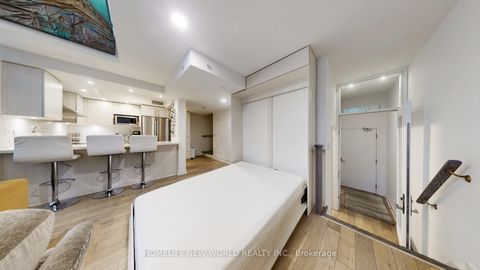 Photo 14 at TH7 - 58 Orchard View Boulevard, Eglinton, Toronto