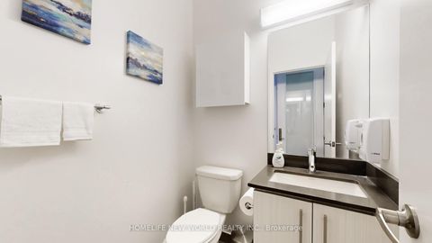 Photo 15 at TH7 - 58 Orchard View Boulevard, Eglinton, Toronto