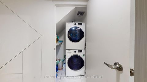 Photo 16 at TH7 - 58 Orchard View Boulevard, Eglinton, Toronto