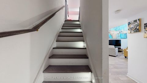 Photo 18 at TH7 - 58 Orchard View Boulevard, Eglinton, Toronto