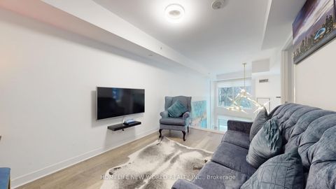 Photo 20 at TH7 - 58 Orchard View Boulevard, Eglinton, Toronto