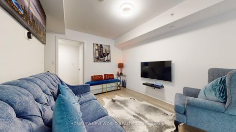Photo 21 at TH7 - 58 Orchard View Boulevard, Eglinton, Toronto