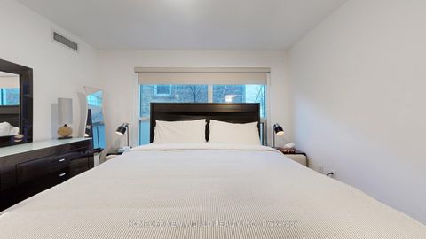 Photo 23 at TH7 - 58 Orchard View Boulevard, Eglinton, Toronto