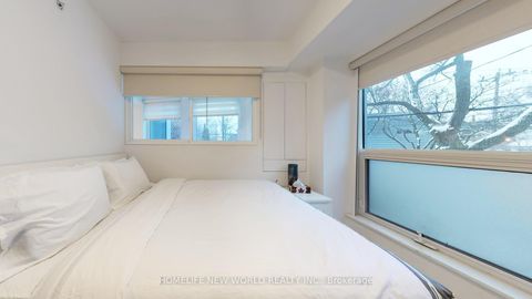 Photo 28 at TH7 - 58 Orchard View Boulevard, Eglinton, Toronto